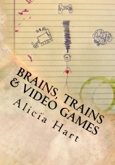 Cerebros, trenes y videojuegos