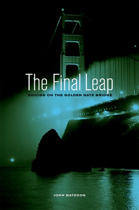 El salto final: Suicidio en el Puente Golden Gate