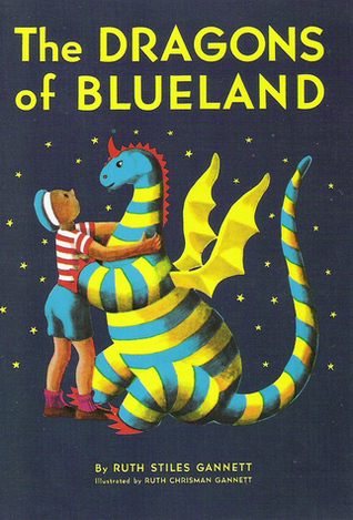 Los Dragones de Blueland