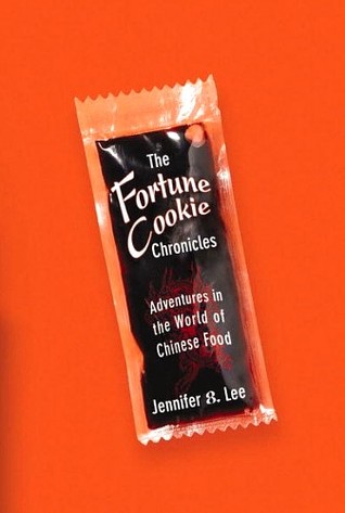 The Fortune Cookie Chronicles: Aventuras en el mundo de la comida china