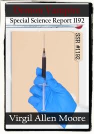 Informe Científico Especial 1192