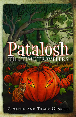 Patalosh: Los Viajeros del Tiempo