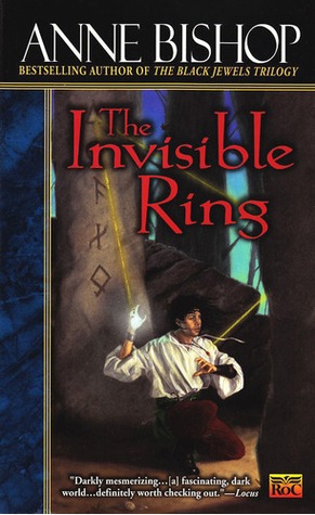 El anillo invisible