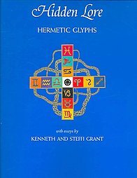 Hidden Lore: Hermetic Glyphs