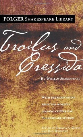 Troilus y Cressida