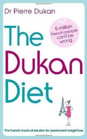 La dieta de Dukan