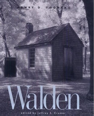 Walden: O, la vida en el bosque