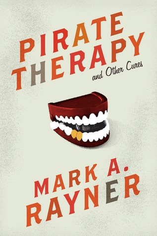 Terapia Pirata y Otras Curas