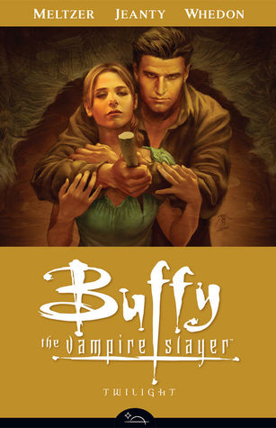 Buffy el asesino de vampiros: Twilight