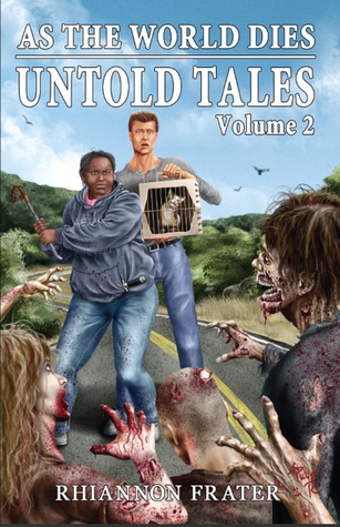Como El Mundo Muere: Untold Tales Volume 2