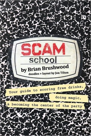 Scam School Book 1