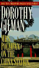 Sra. Pollifax en la Estación China