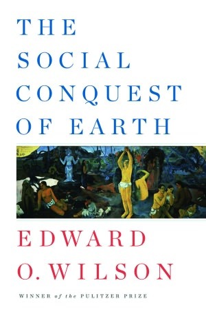 La Conquista Social de la Tierra