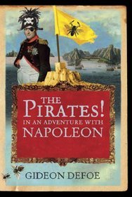 ¡Los piratas! En una aventura con Napoleón