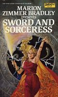 Espada y Sorceress