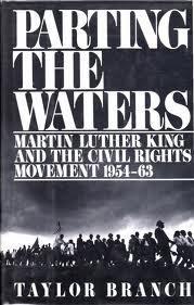 Despedida de las aguas: Martin Luther King y el Movimiento por los Derechos Civiles 1954-63