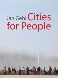 Ciudades para la gente
