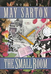 La habitación pequeña: una novela