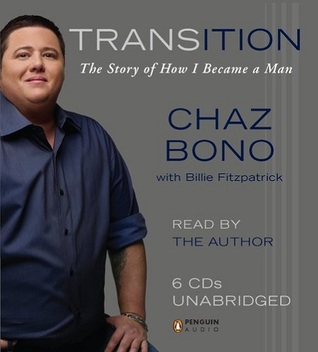 Transición: La historia de cómo me convertí en un hombre