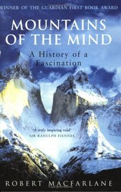 Las montañas de la mente: una historia de fascinación