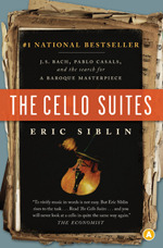 Las Suites Cello