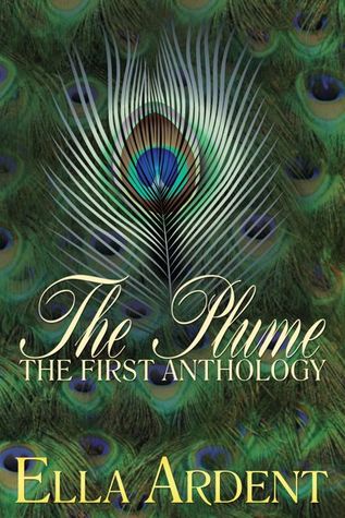 La pluma: La primera antología