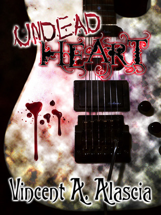 Corazón de Undead