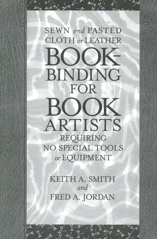 Encuadernación para los artistas del libro
