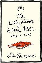 Los Diarios Perdidos de Adrian Mole, 1999-2001