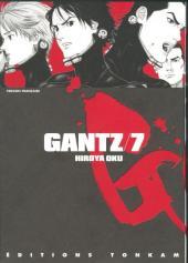 Gantz / 7