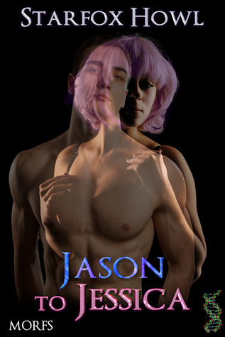 Jason a Jessica