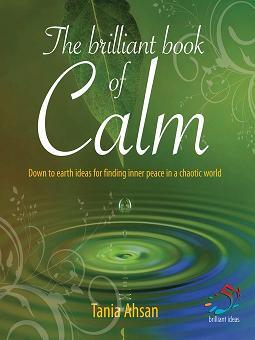 El brillante libro de la calma: abajo a la tierra Ideas para encontrar la paz interior en un mundo caótico (52 ideas brillantes)