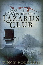 Las Actas del Club Lazarus
