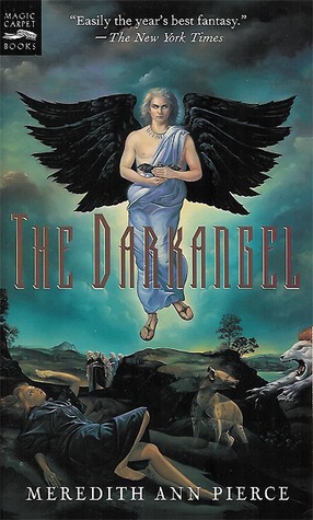 El Darkangel