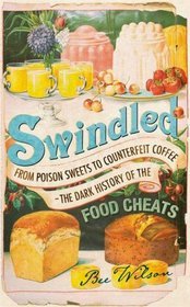 De los dulces venenosos a la falsificación del café: la oscura historia de los trucos de la comida