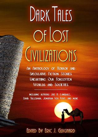 Cuentos oscuros de civilizaciones perdidas