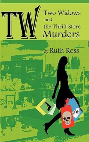 Dos viudas y los asesinatos de la tienda de segunda mano