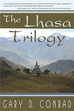 Trilogía de Lhasa