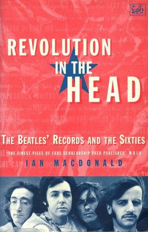 Revolución en la cabeza: Los Beatles Records y los años sesenta