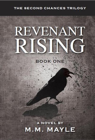 Revenant Rising