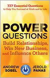 Power Questions - Construir relaciones, ganar nuevos negocios e influir en otros