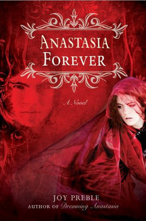 Anastasia para siempre