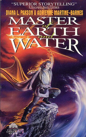 Maestro de la Tierra y el Agua