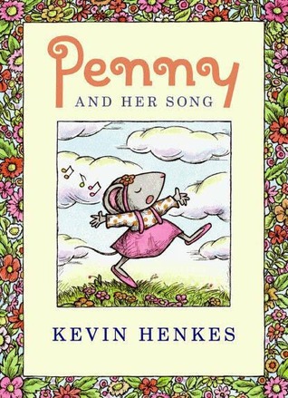 Penny y su canción