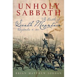 Unholy Sabbath: La batalla de montaña del sur en historia y memoria