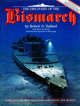 El Descubrimiento del Bismarck