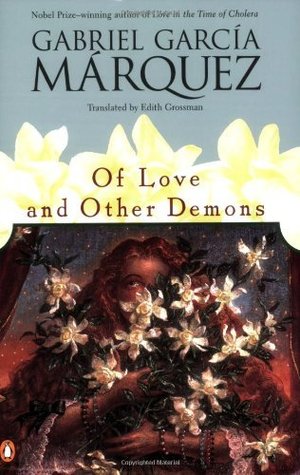 Del amor y otros demonios