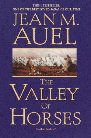 El valle de los caballos