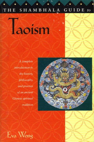 La Guía de Shambhala al taoísmo