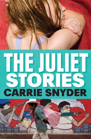 Las Historias de Julieta
